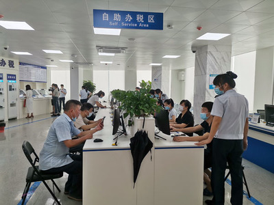 武平縣稅務(wù)局 服務(wù)提速與稅惠添力并舉，持續(xù)優(yōu)化營商環(huán)境護(hù)航知識產(chǎn)權(quán)發(fā)展